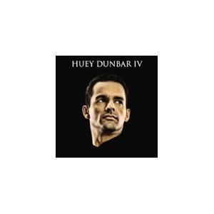 Huey Dunbar IV - CD