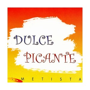 Ametista "Dulce Picante" - CD