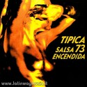 Tipica 73 "Salsa Encendida" - CD