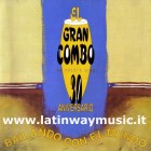 El Gran Combo De Puerto Rico "30 Aniversario" - 2 CD