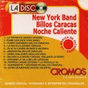 La Disco Compilation Cromos | CD Usado