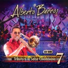 Alberto Barros "Tributo a La Salsa Colombiana" | CD/DVD