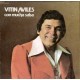 Vitin Aviles "Con Mucha Salsa" | CD Usado