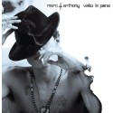Marc Anthony "Valio La Pena" -CD