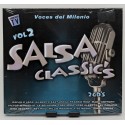 Salsa Classic's Vol.2 "Vari" - 2 CD