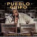 Alexander Abreu Havana de Primera "Pueblo Griffo"| CD