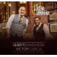 Gilberto Santa Rosa, Victor Garcia & La Sonora Sanjuanera " En Buena Compañia" | CD