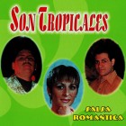 Son Tropicales ‎ "Salsa Romantica" | CD