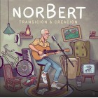 Norberto Velez "Transition & Creación" | CD