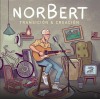 Norberto Velez "Transition & Creación" | CD