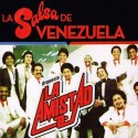 Orquesta La Amistad "La Salsa de Venezuela" | CD