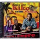 Francisco "Kiko" Pacheco " Salsa con Kiko Pacheco y su Banda" | CD