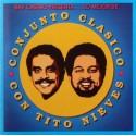 Conjunto Clasico Con Tito Nieves ‎ "Ray Castro Presenta...Lo Mejor De" | CD