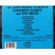 Conjunto Clasico Con Tito Nieves ‎ "Ray Castro Presenta...Lo Mejor De" | CD