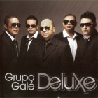 Grupo Galé "Deluxe"| CD