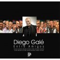 Diego Gale "Entre Amigos" | Cd+Dvd