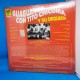 Tito Chicoma Y Su Orquesta "Guaguanco Con Tito Chicoma" | LP