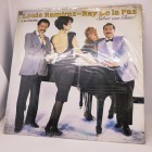 Louie Ramirez - Ray De La Paz Y Su Orquesta "Sabor Con Clase" | LP