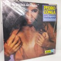 Pedro Conga Y Su Orquesta Internacional "No Te Quites La Ropa" | LP