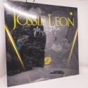 Jossie León/Orquesta Mundo "Mi Historia" | LP