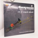 Guayacán Orquesta "Con El Corazón Abierto " | LP